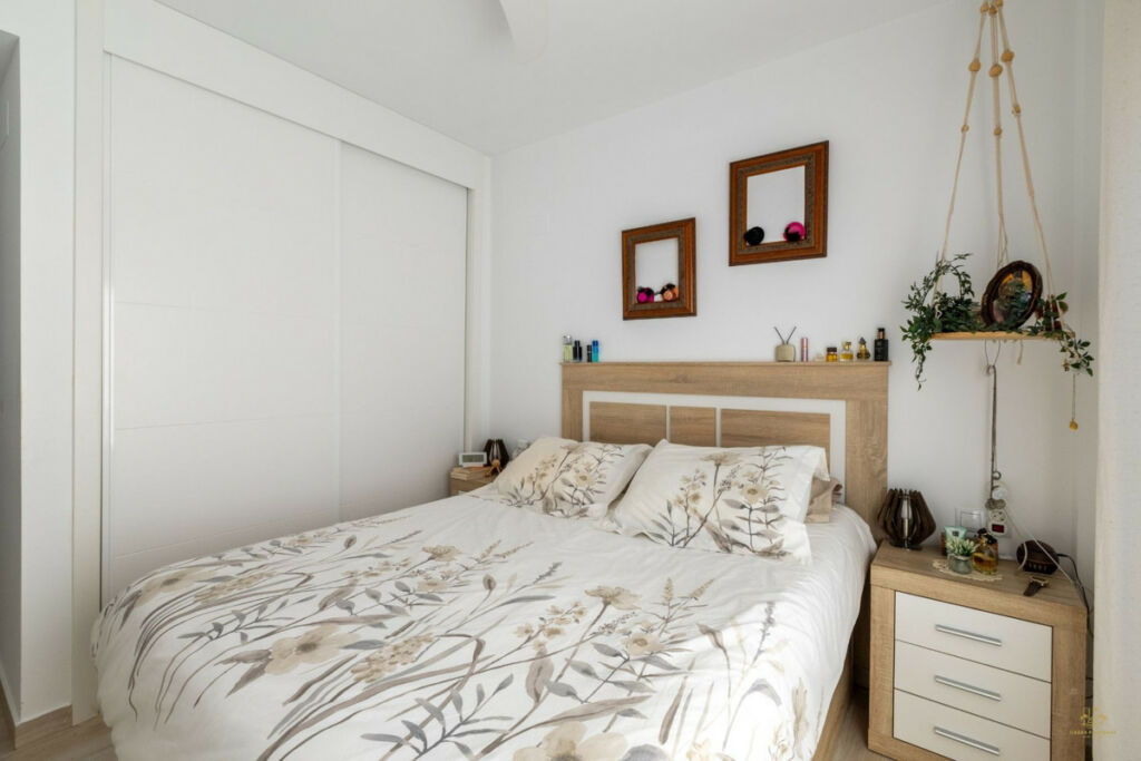 Ground Floor Apartment Villamartin Alicante - image 15