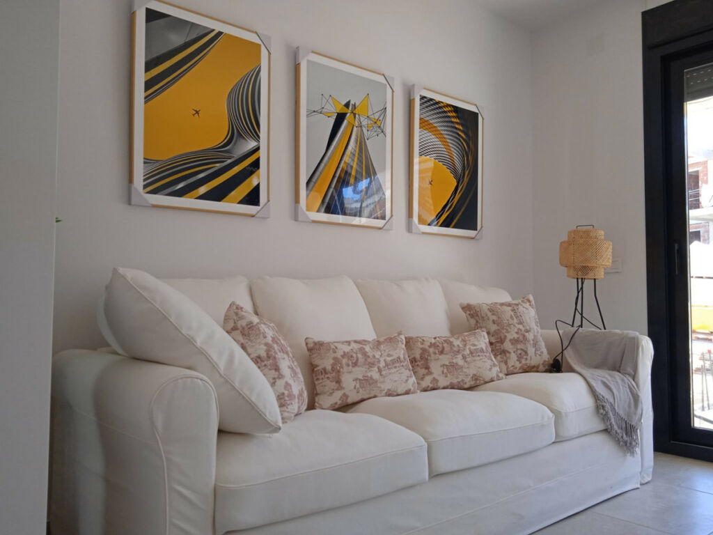 Ground Floor Apartment Villamartin Alicante - image 12