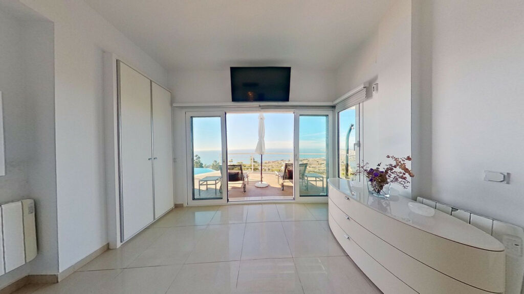 Detached Villa Benalmadena Málaga - image 15