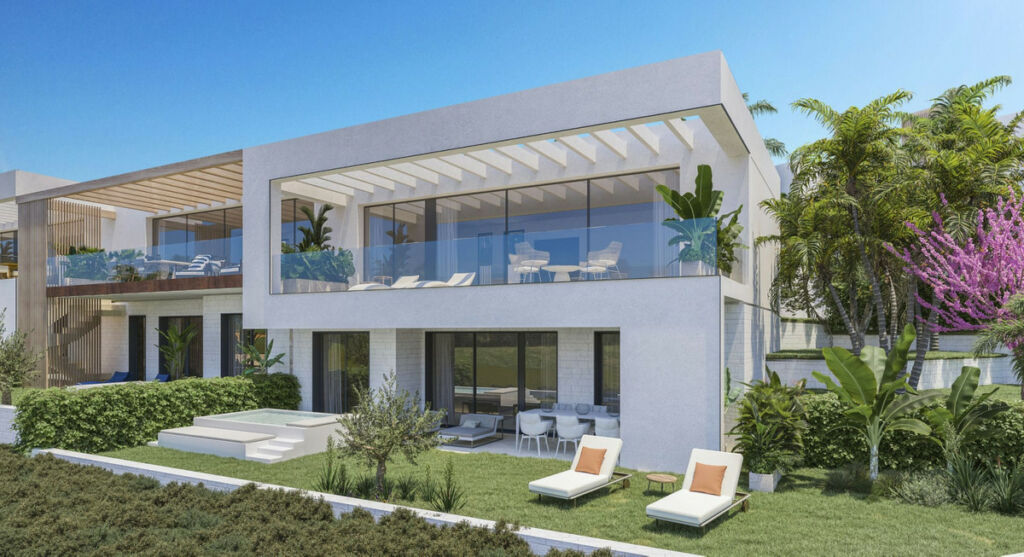 Townhouse La Cala Golf Málaga - image 15