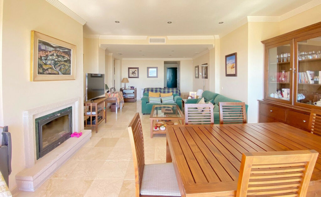 Penthouse Marbella Málaga - image 19