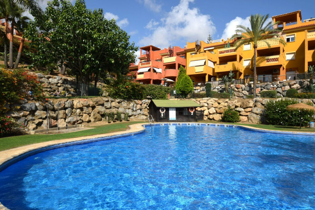 Penthouse Reserva de Marbella Málaga - image 15