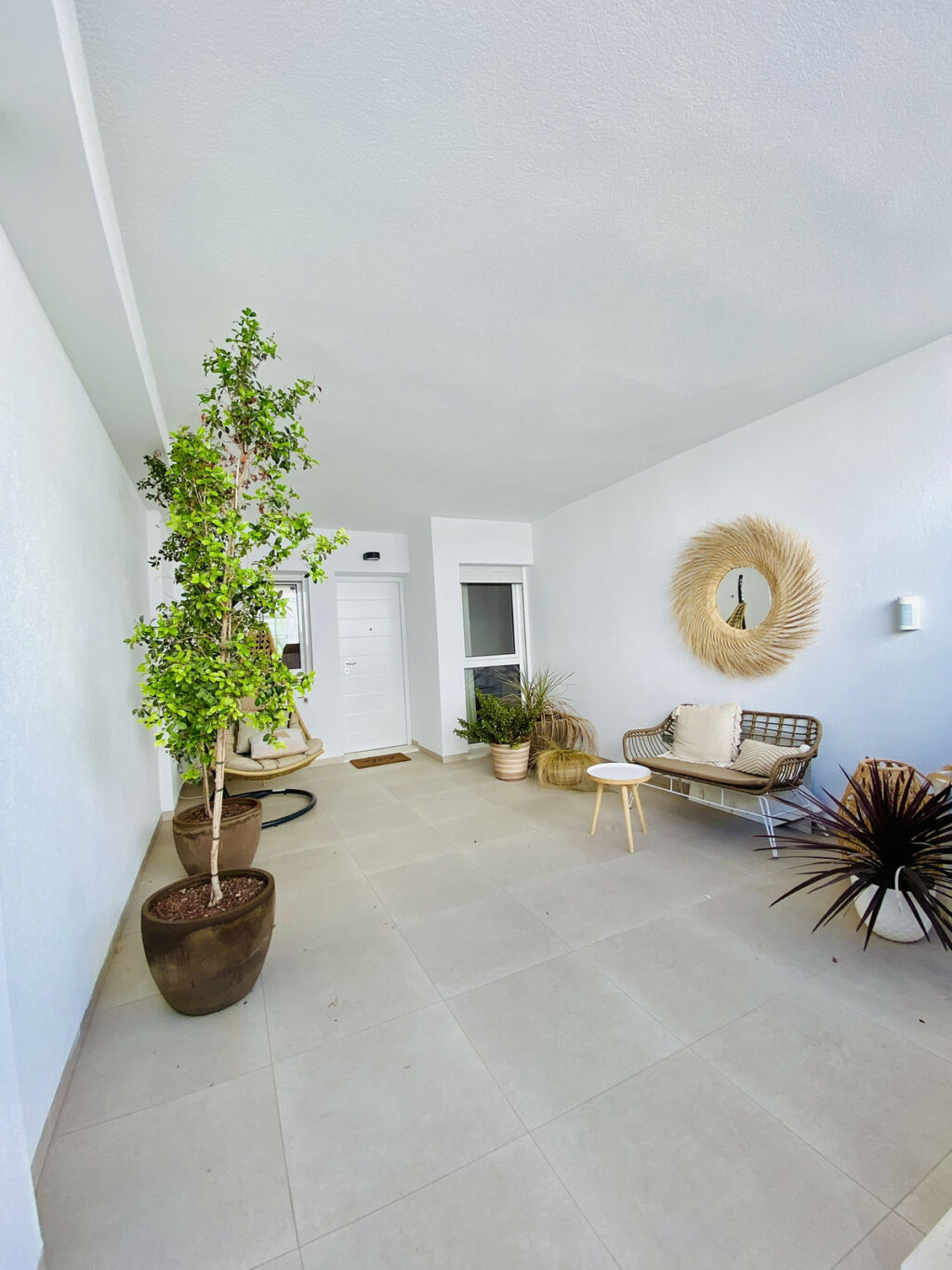 Ground Floor Apartment Pilar de la Horadada Alicante - image 15