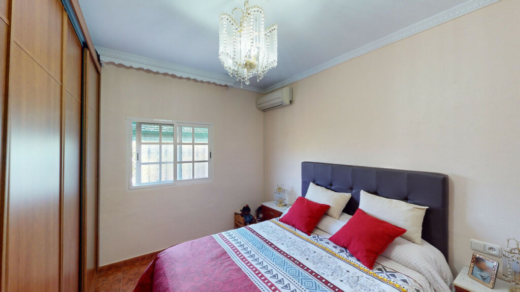 Detached Villa Vélez-Málaga Málaga - image 15