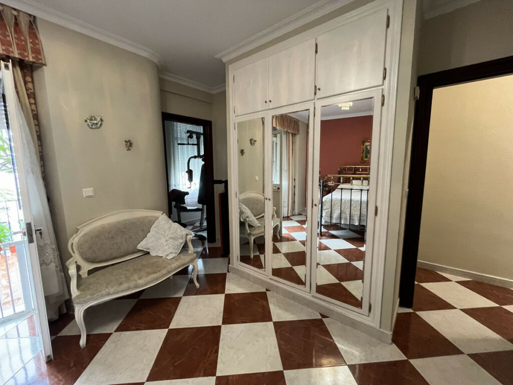 Townhouse Pizarra Málaga - image 15