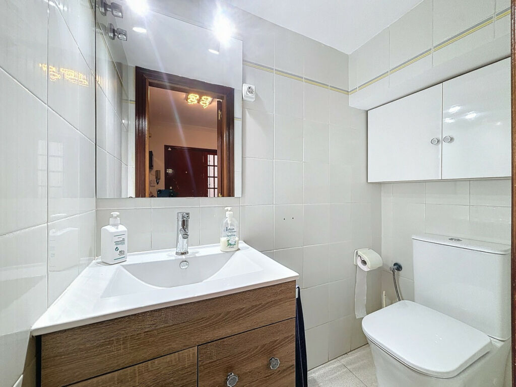 Semi-Detached House Rincón de la Victoria Málaga - image 15