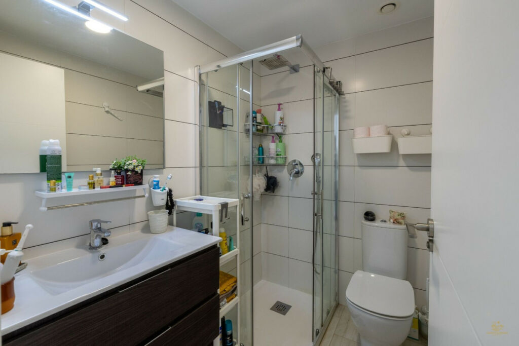 Ground Floor Apartment Villamartin Alicante - image 16