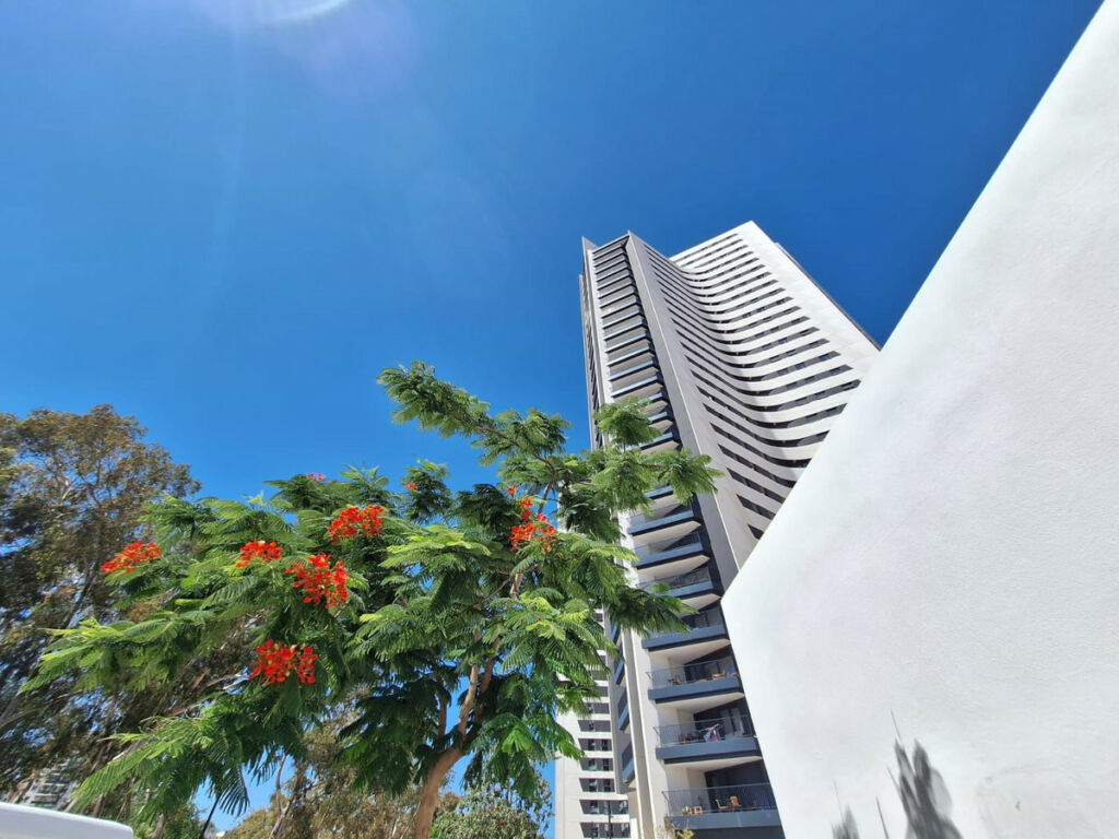 Middle Floor Apartment Málaga Centro Málaga - image 15