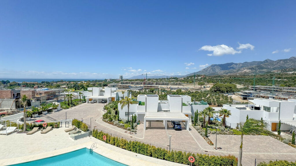 Penthouse Duplex Marbella Málaga - image 19