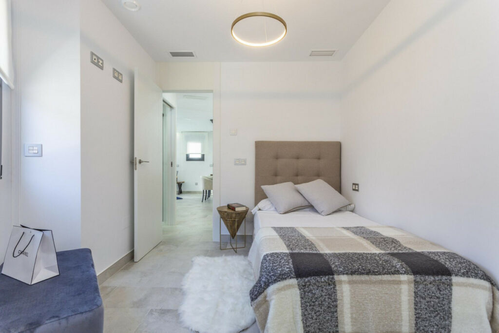 Detached Villa La Mata Alicante - image 15