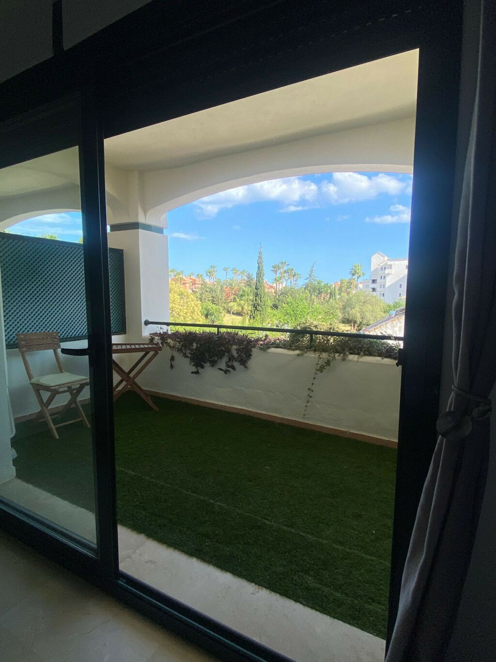 Townhouse Estepona Málaga - image 15