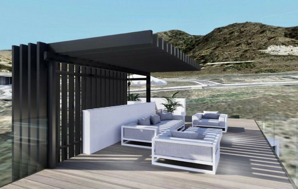 Detached Villa Nerja Málaga - image 15