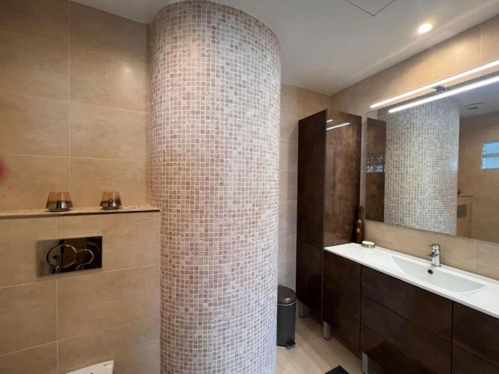 Penthouse Fuengirola Málaga - image 15