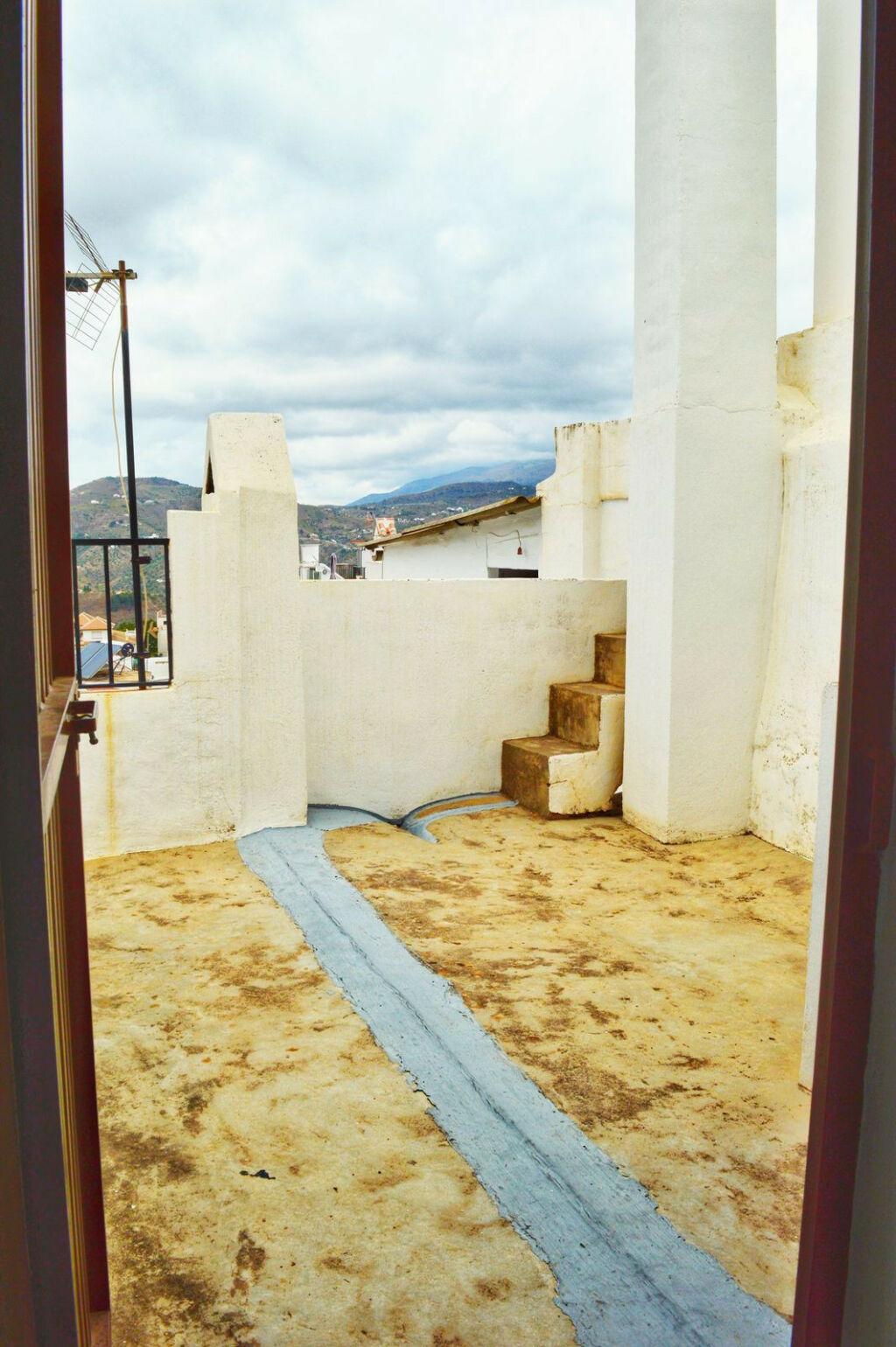 Townhouse Cómpeta Málaga - image 15