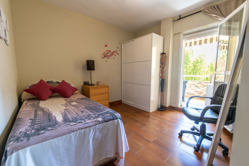 Middle Floor Apartment Marbella Málaga - image 15