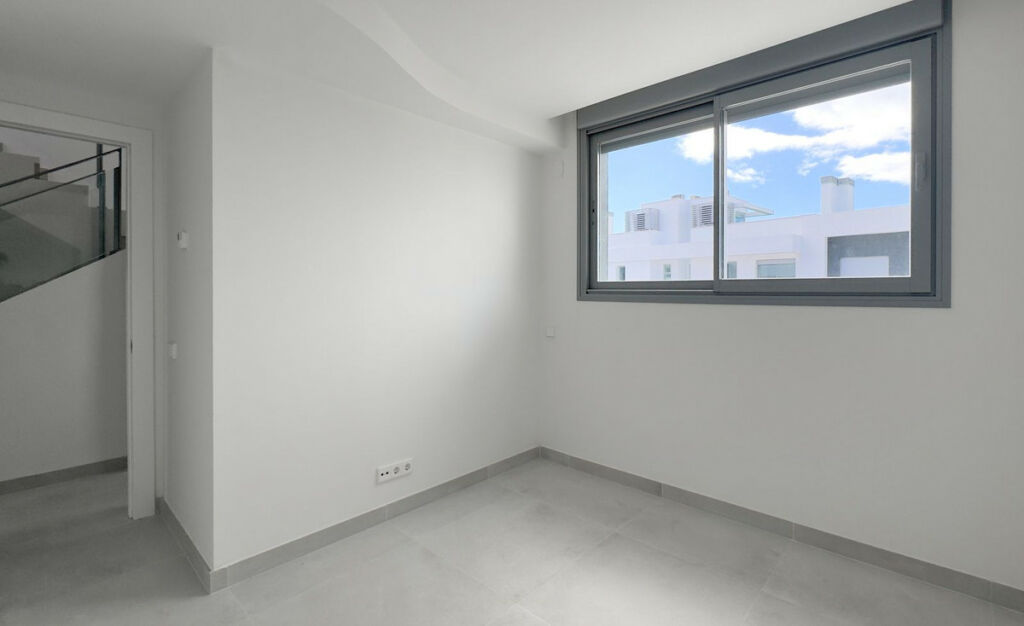 Semi-Detached House San Pedro de Alcántara Málaga - image 15