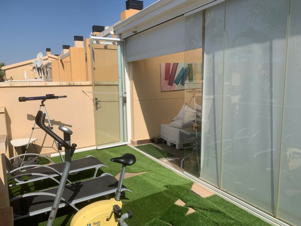 Townhouse Lomas de Cabo Roig Alicante - image 15