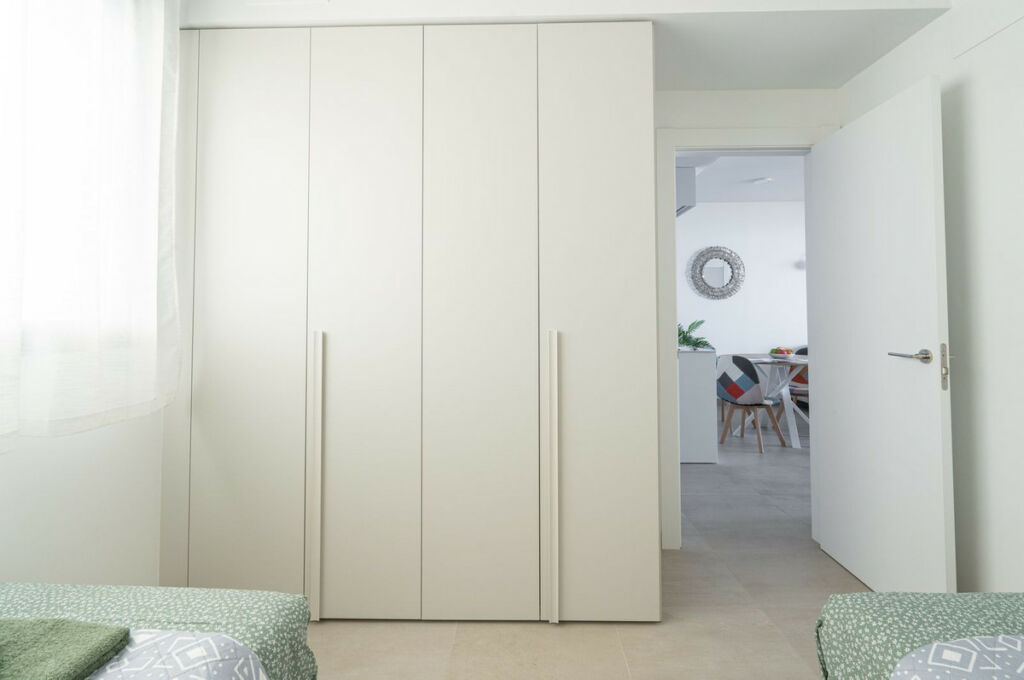 Middle Floor Apartment Fuengirola Málaga - image 15