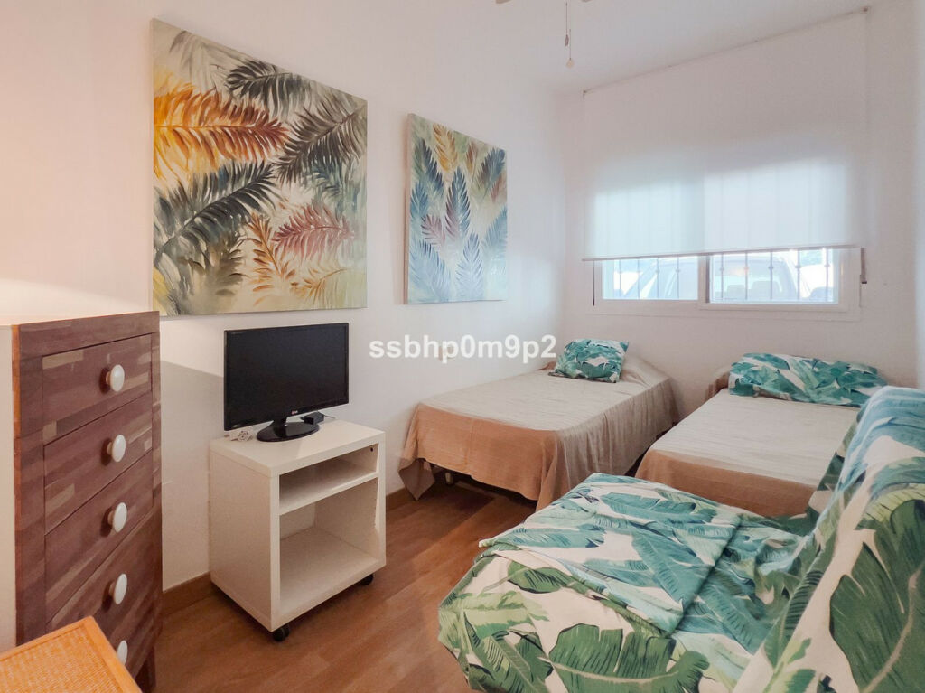 Ground Floor Apartment Mijas Costa Málaga - image 15