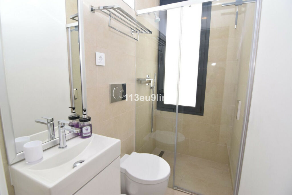 Ground Floor Apartment La Cala de Mijas Málaga - image 15