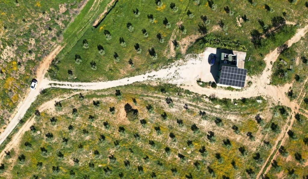 Land Archidona Málaga - image 15