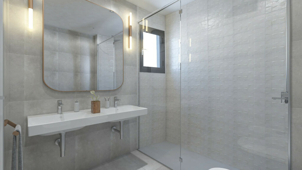 Middle Floor Apartment Mijas Málaga - image 15