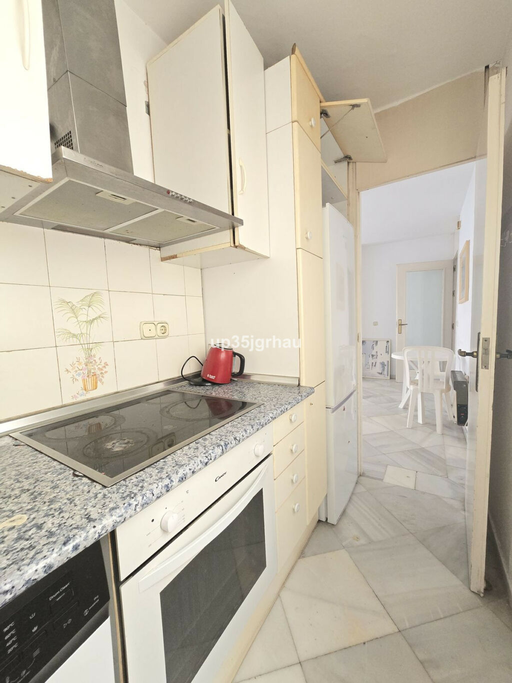 Middle Floor Apartment Estepona Málaga - image 15
