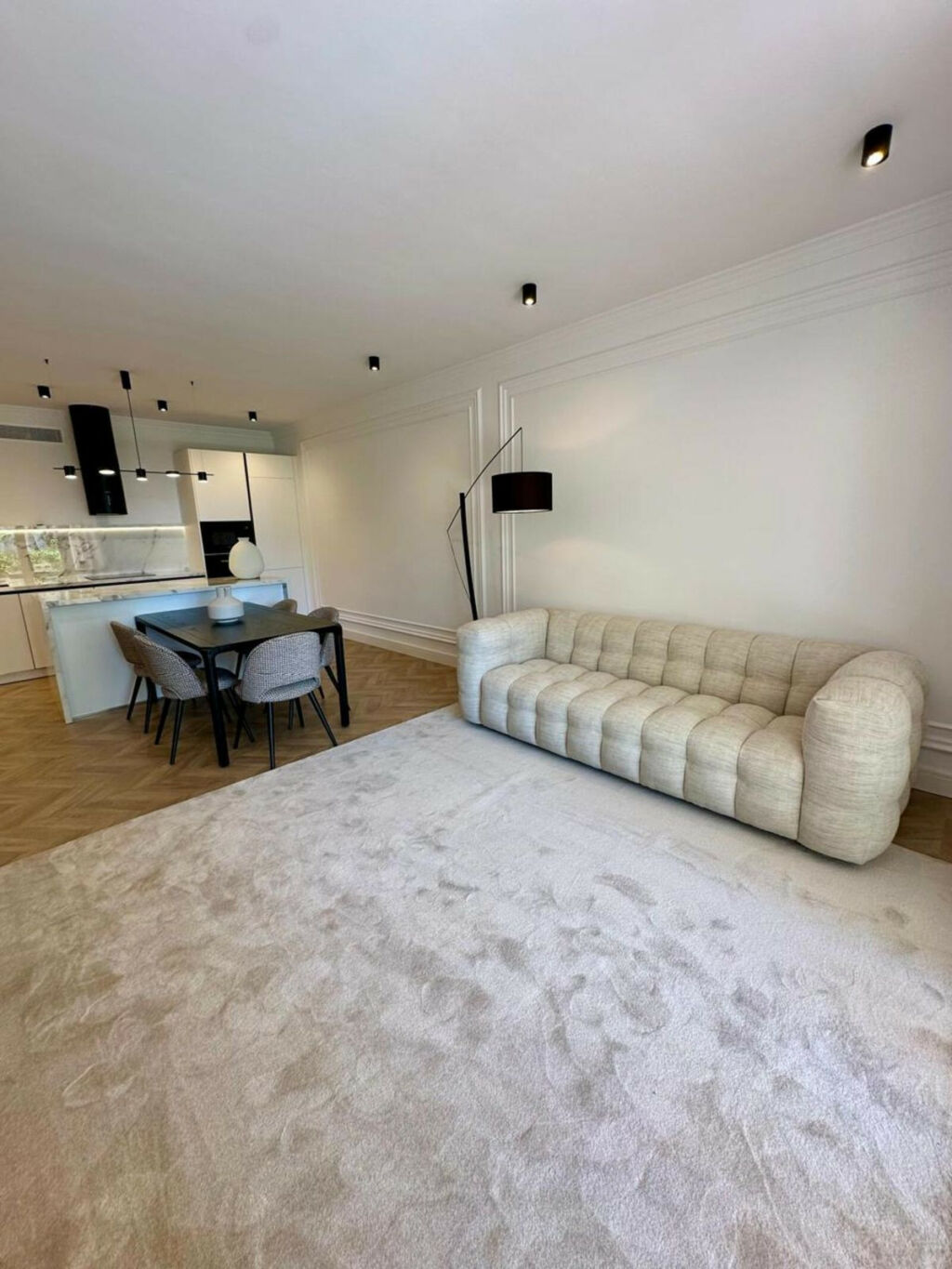 Ground Floor Apartment Estepona Málaga - image 14