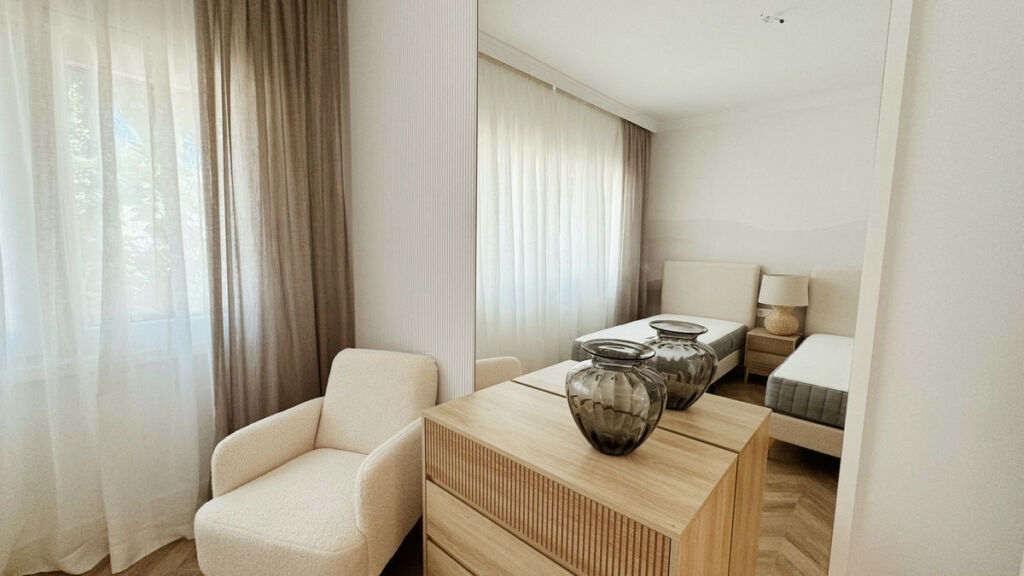 Ground Floor Apartment Estepona Málaga - image 30