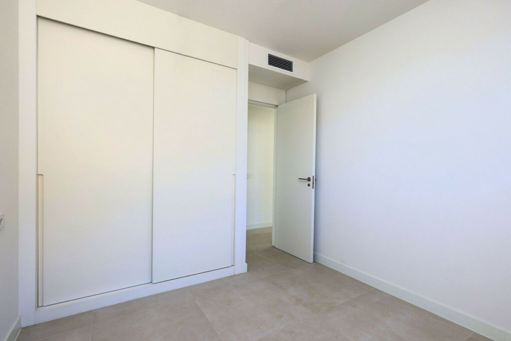 Penthouse Fuengirola Málaga - image 15