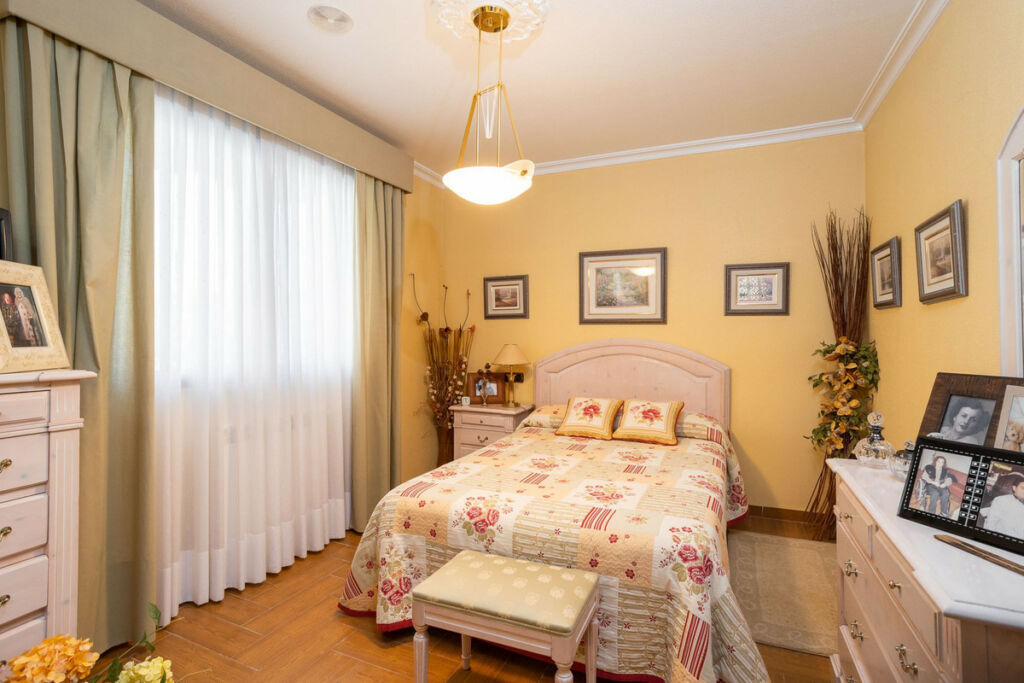 Detached Villa Los Altos Alicante - image 15