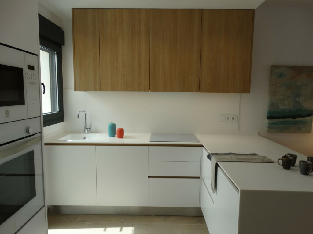 Townhouse Pilar de la Horadada Alicante - image 15