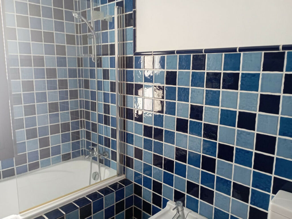Townhouse Benahavís Málaga - image 15