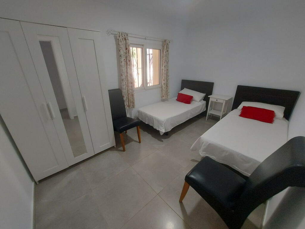 Detached Villa Manilva Málaga - image 19