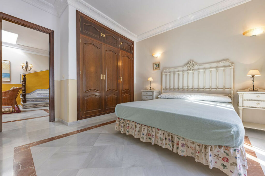 Townhouse Gaucín Málaga - zdjęcie 16