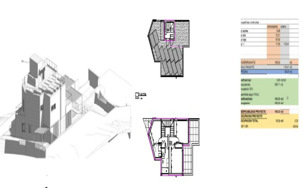 Residential Plot Mijas Costa Málaga - image 15