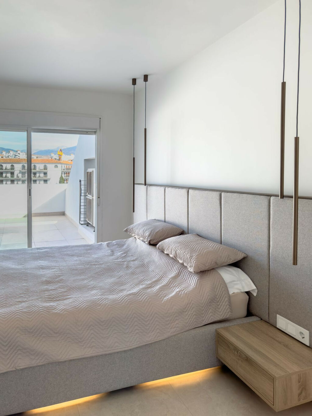 Penthouse Puerto Banús Málaga - image 29