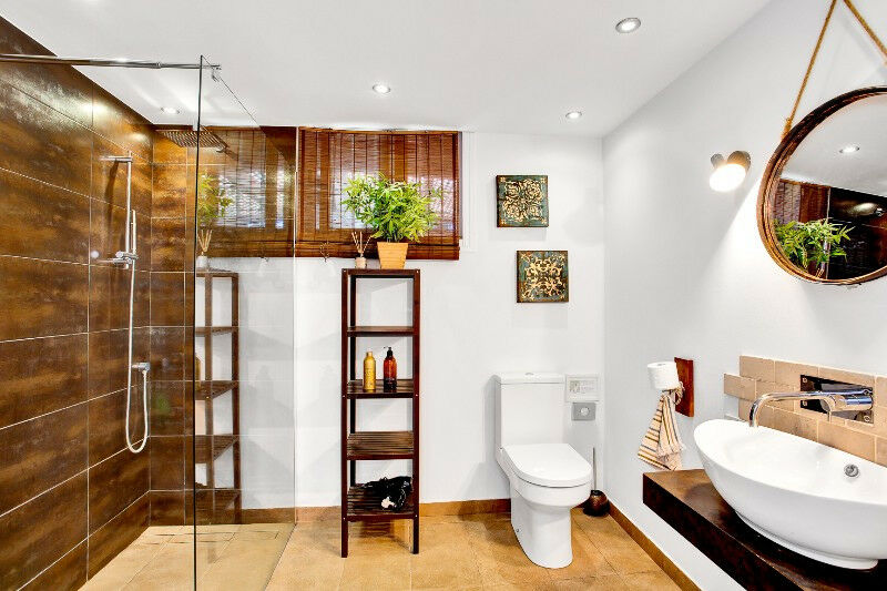 Detached Villa Marbesa Málaga - zdjęcie 15