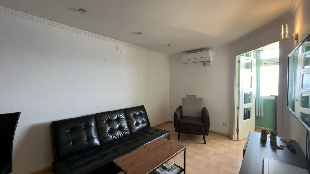 Middle Floor Apartment San Luis de Sabinillas Málaga - image 15