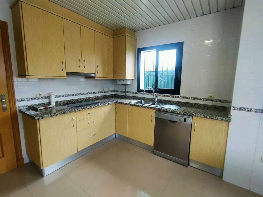 Semi-Detached House Cancelada Málaga - image 15