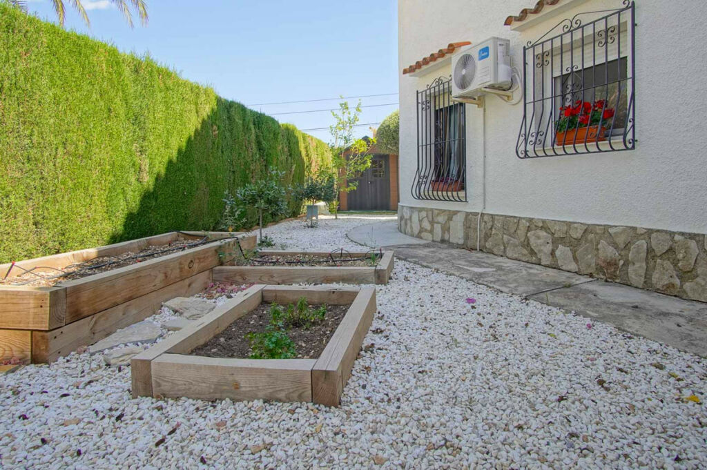 Detached Villa Els Poblets Alicante - image 15