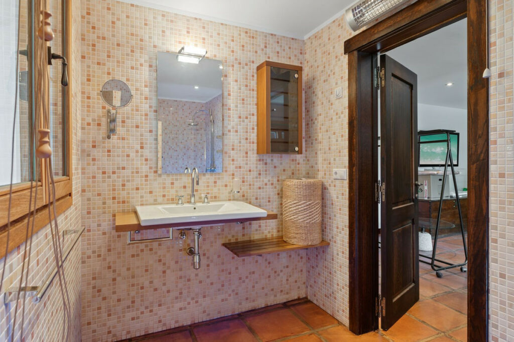 Detached Villa Marbesa Málaga - image 15