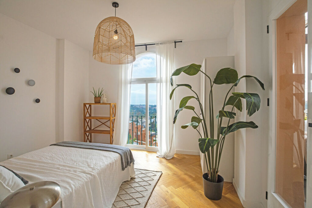 Penthouse Nueva Andalucía Málaga - image 15
