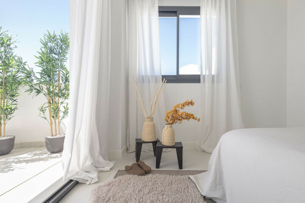 Middle Floor Apartment Fuengirola Málaga - image 18