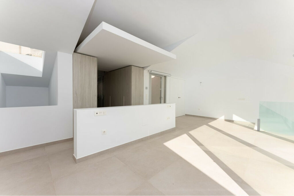 Penthouse Duplex Benalmadena Pueblo Málaga - image 15