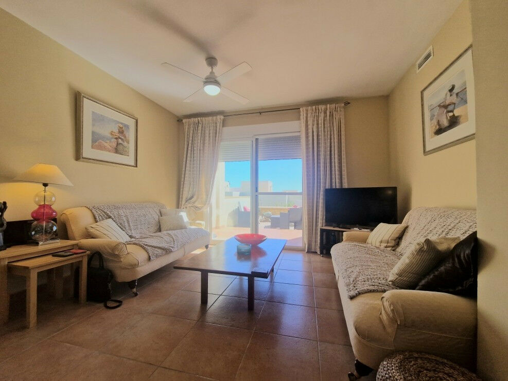 Semi-Detached House Relleu Alicante - image 15