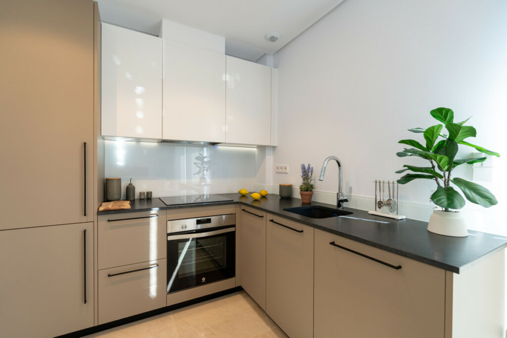Bungalow Gran Alacant Alicante - image 15