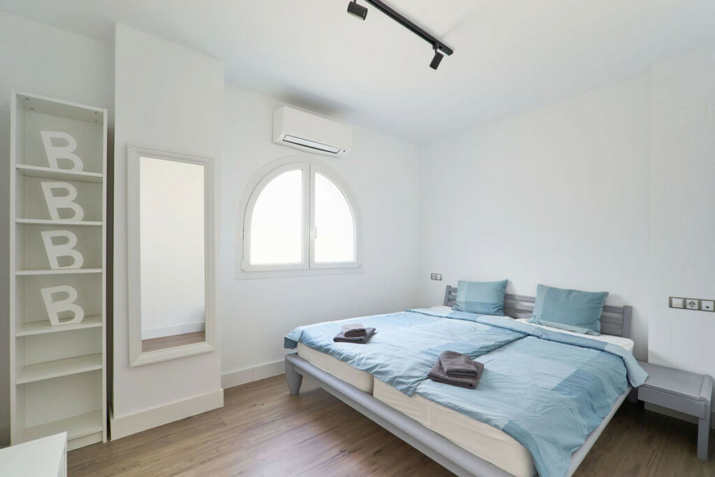 Ground Floor Apartment San Luis de Sabinillas Málaga - image 15