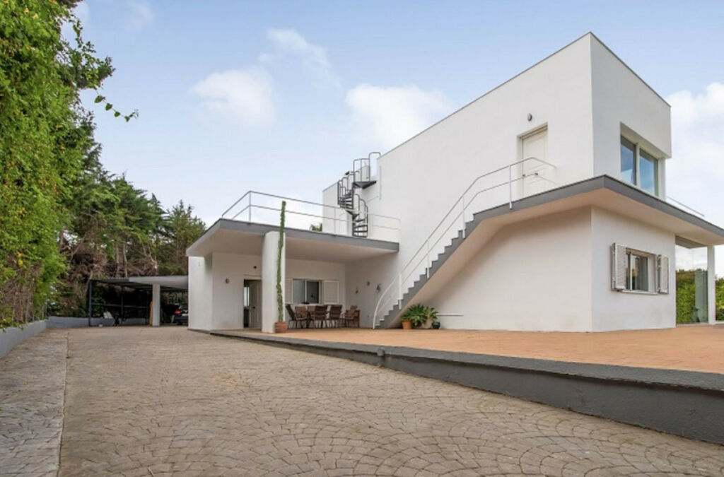Detached Villa Sotogrande Alto Cádiz - image 15
