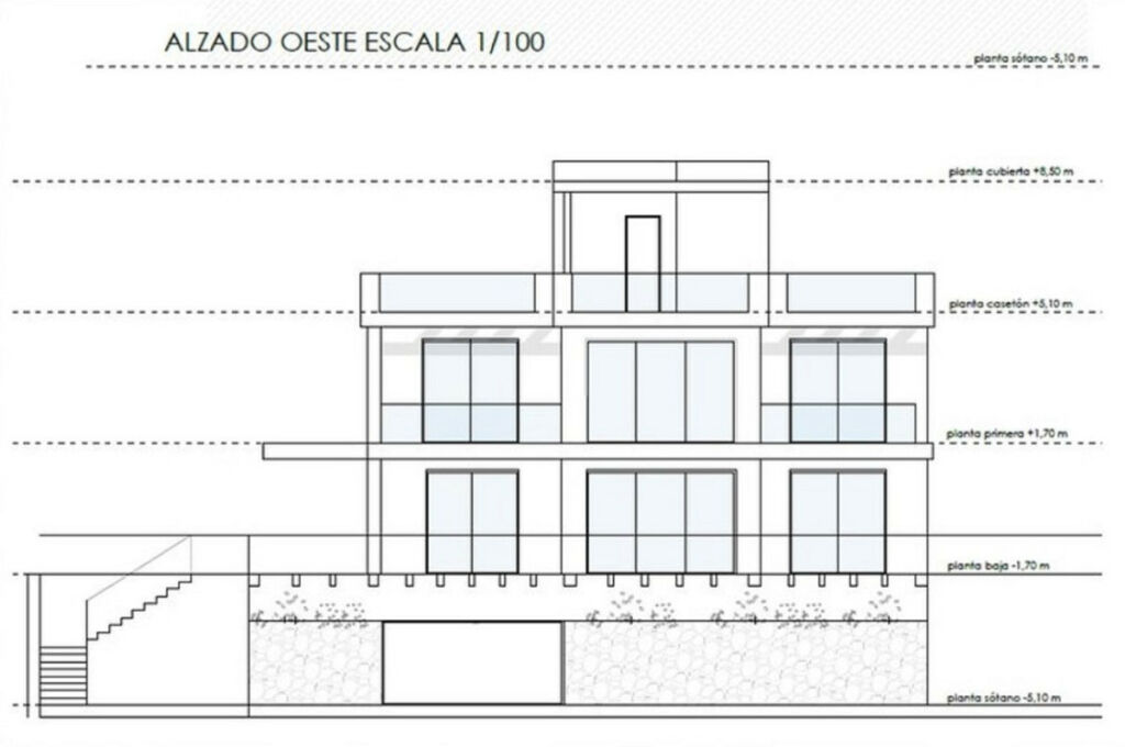 Residential Plot Elviria Málaga - image 15